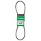 Mbl Mitsuboshi Super KB Standard V-Belt 0.5 in. W X 38 in. L For Riding Mowers 4LK380A - alternate 1